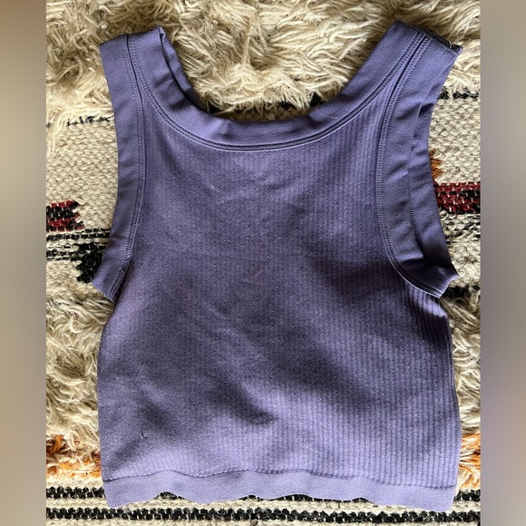 NWT UO Crop Tank - Picture 3 of 3